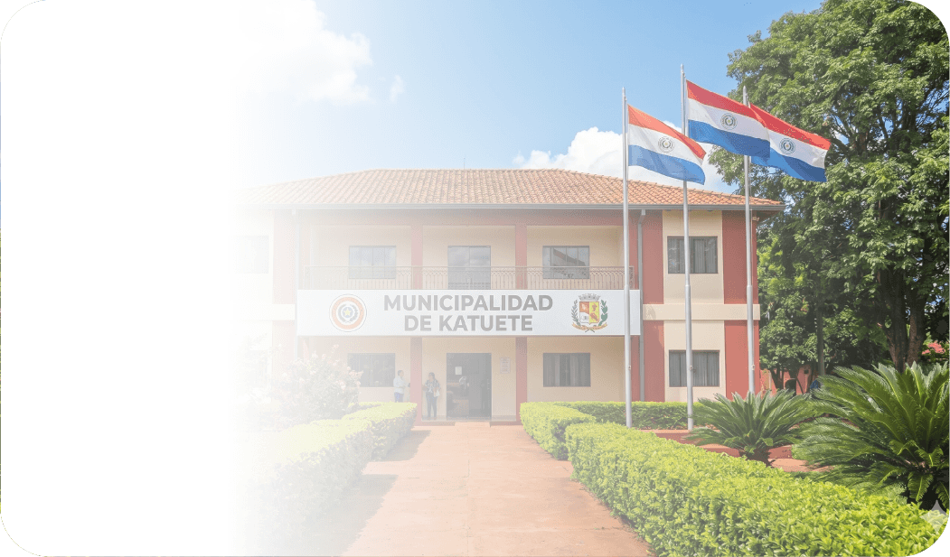 Municipalidad de Katueté